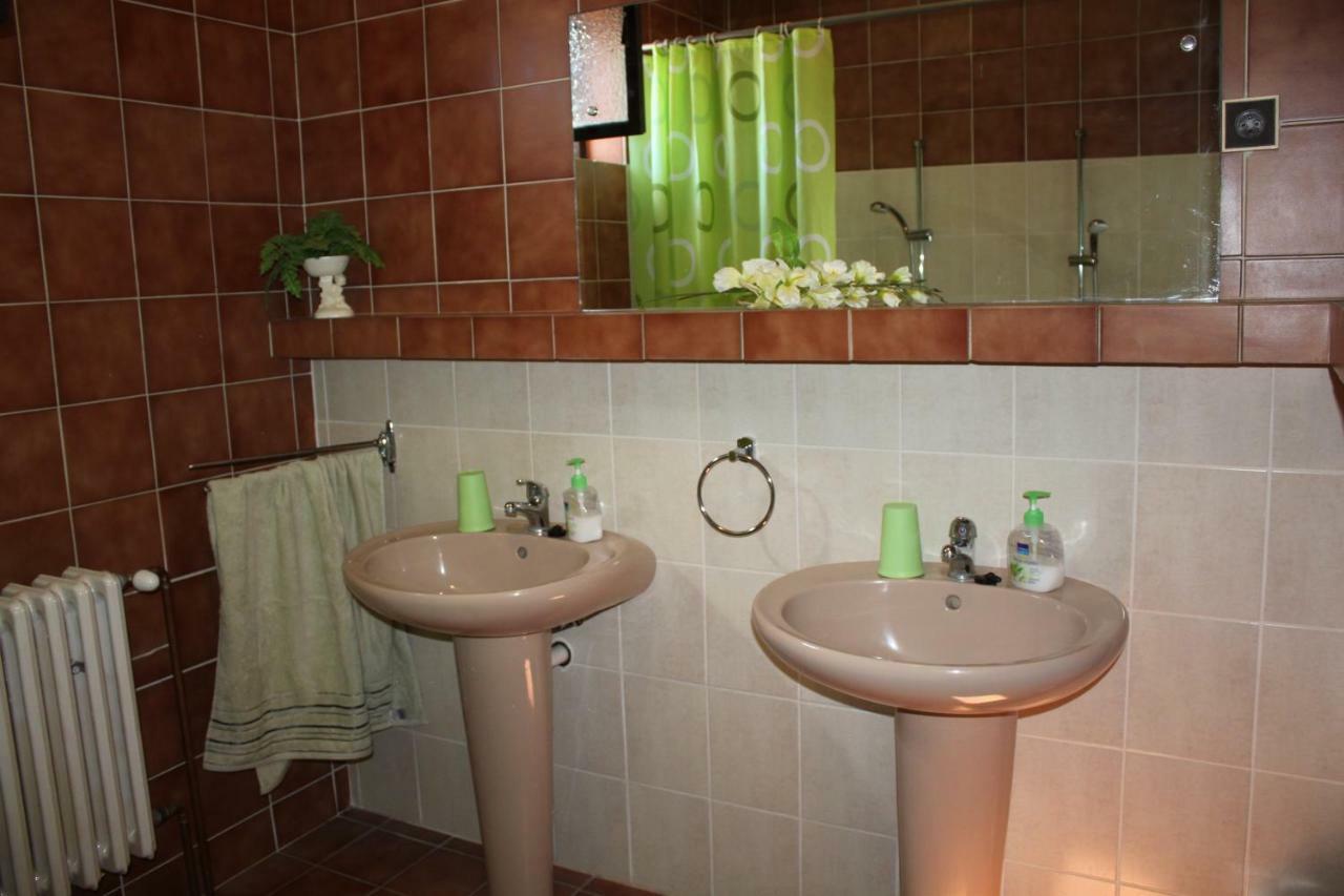 Věstonická jízdárna Apartamento Dolni Vestonice Exterior foto